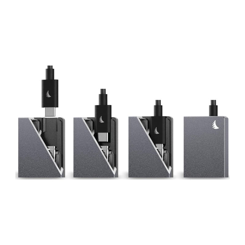 CFexpress Type A Card Reader CXA32PK