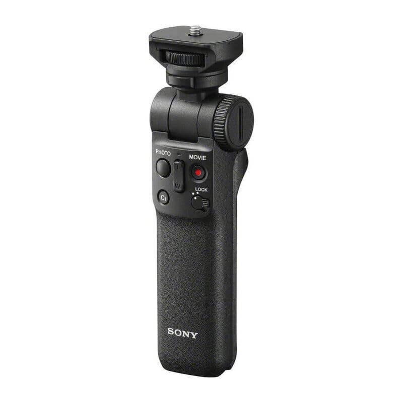 SONY ZV-1 SHOOTING GRIP KIT  コンバージョンレンズ