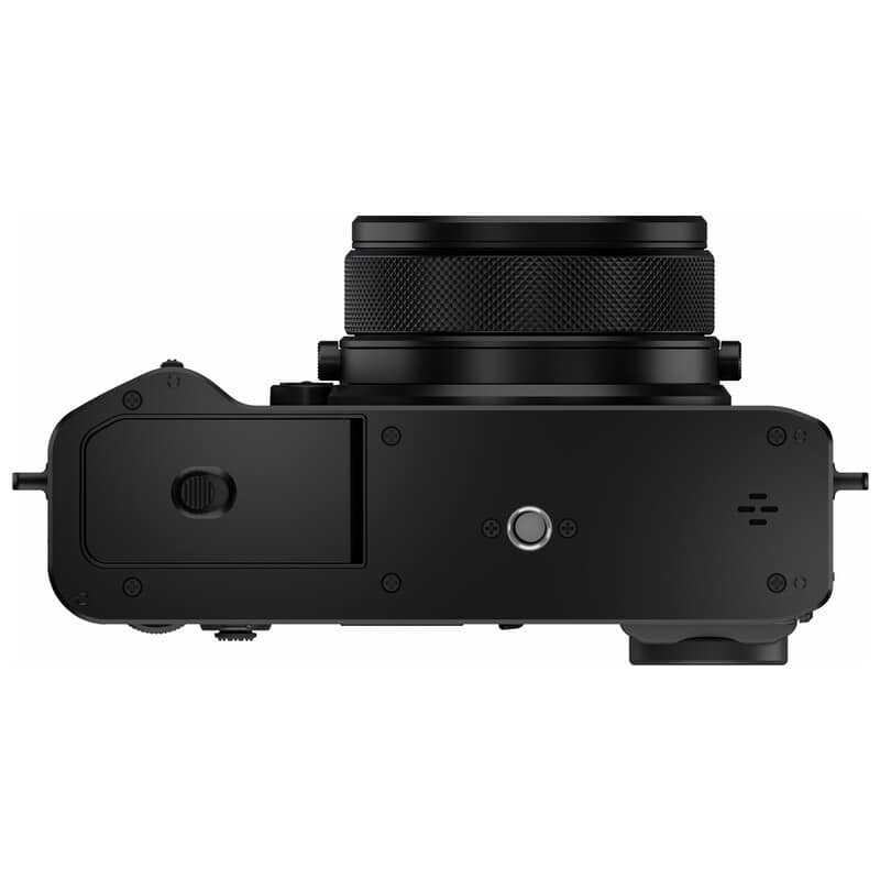FUJIFILM GFX100RF ブラック