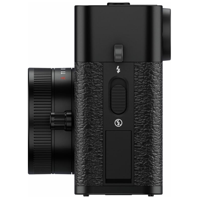 X half (FUJIFILM X-HF1) ブラック（2025年6月26日発売予定）
