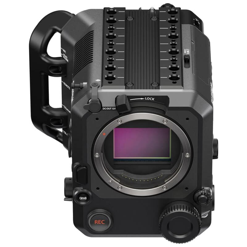 GFX ETERNA 55（2025年10月下旬発売予定）