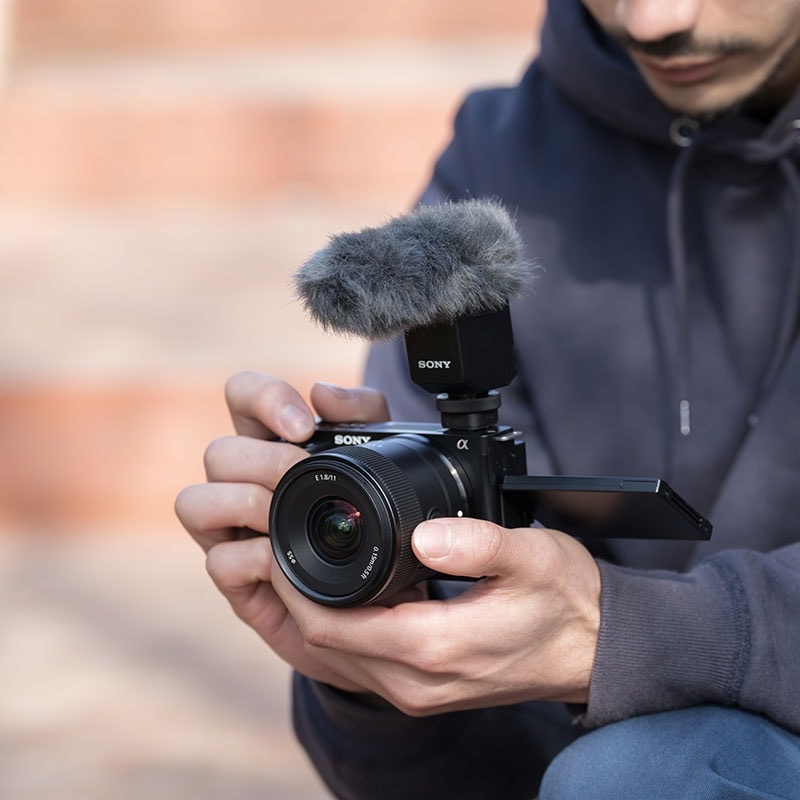 SONY (ソニー) SEL11F18 [E 11mm F1.8]｜ミラーレス用レンズ (Mirrorless Lenses)｜フジヤカメラ ネットショップ