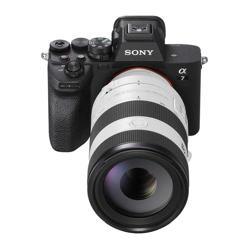 SONY SEL70200G2 [FE 70-200mm F4 Macro G OSS II]｜フジヤカメラ