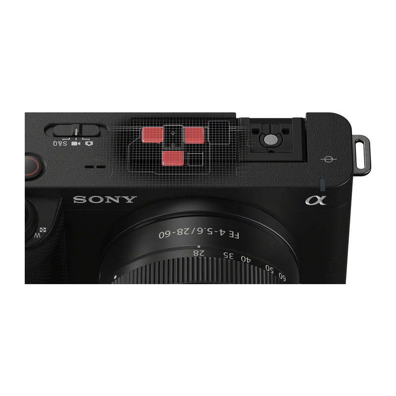 ★★美品★★ SONY ZV-E1