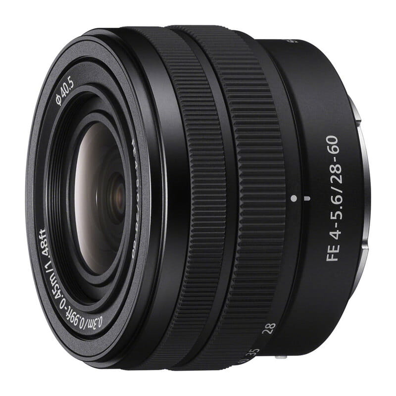 α7C II ズームレンズキット ブラック ILCE-7CM2LB