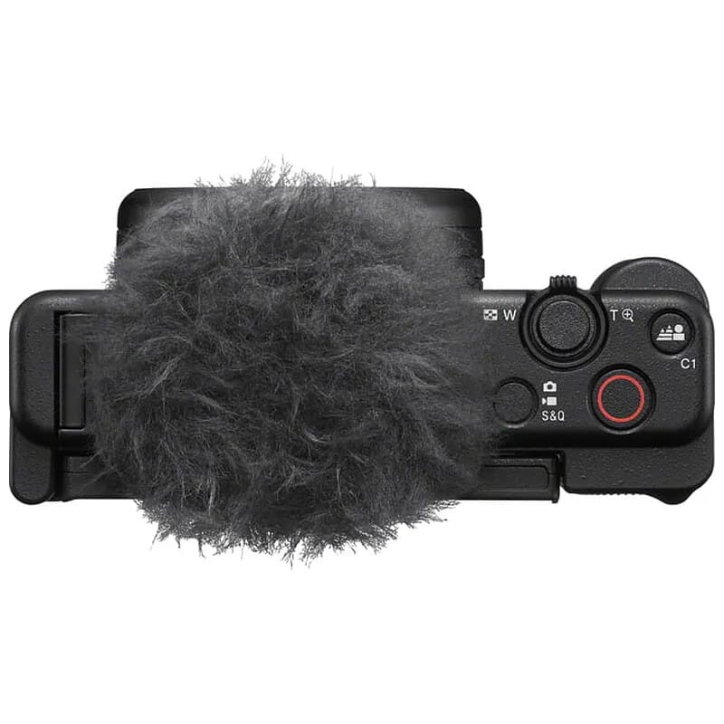 VLOGCAM ZV-1 II ブラック ZV-1M2B