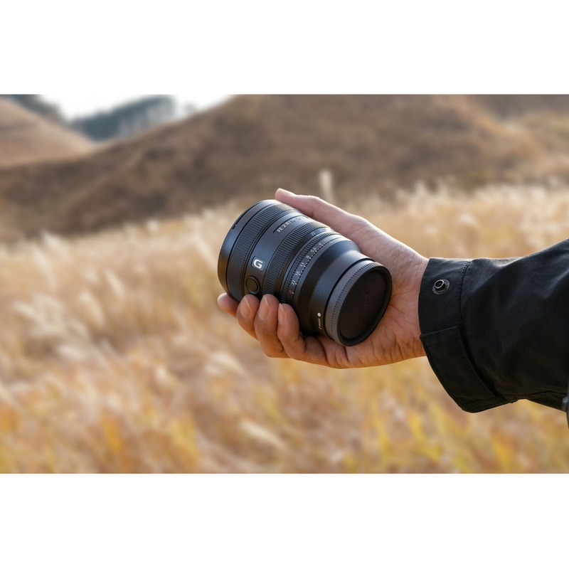 FE 16-25mm F2.8 G SEL1625G