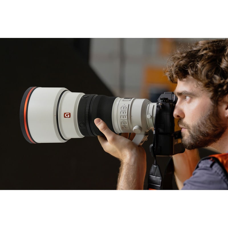 FE 300mm F2.8 GM OSS SEL300F28GM