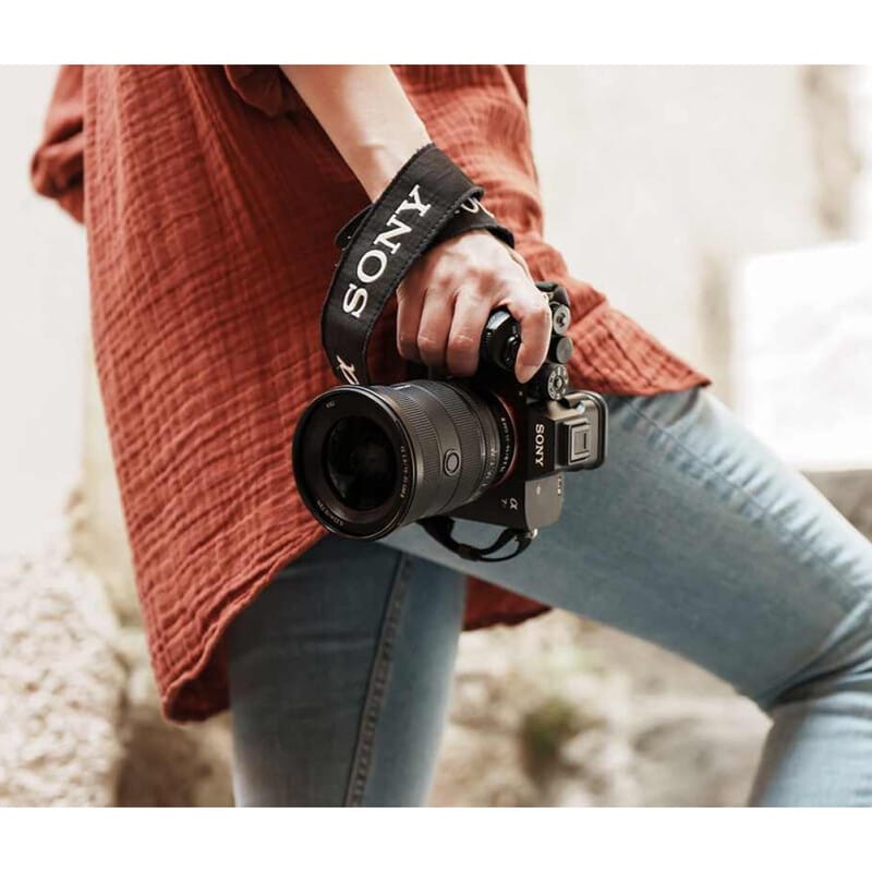 FE 16-35mm F2.8 GM II SEL1635GM2