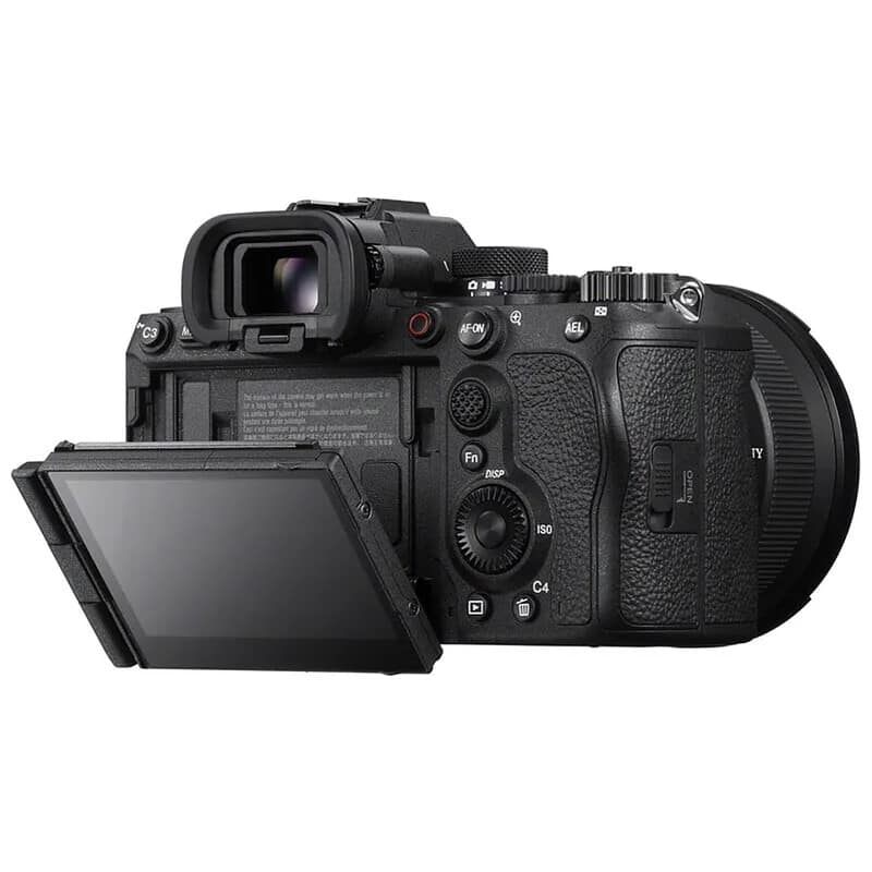 α1 II ボディ ILCE-1M2