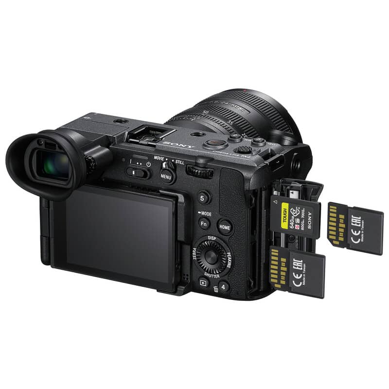 FX2 ボディ ILME-FX2B（2025年8月1日発売予定）