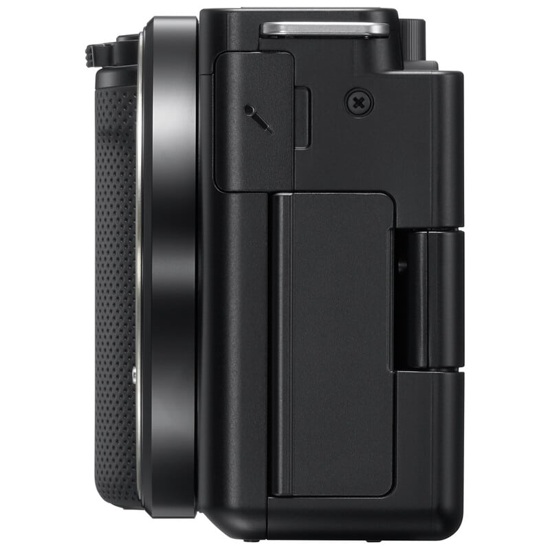 SONY VLOGCAM ZV-E10 パワーズームレンズキット 格安レンタル]SONY VLOGCAM ZV-E10L パワーズームレンズキット