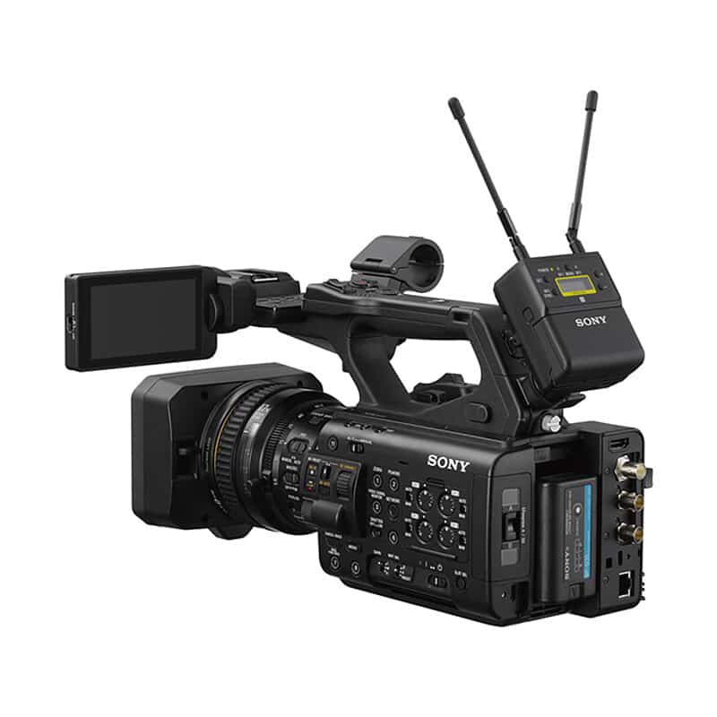 PXW-Z300（2025年9月下旬以降発売予定）