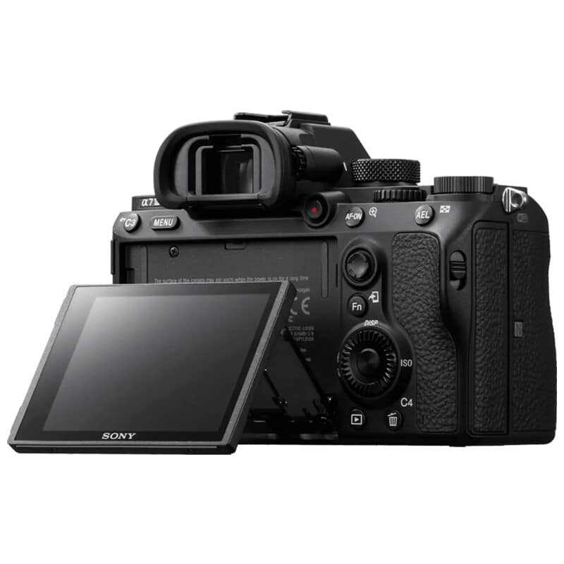 α7 III ズームレンズキット ILCE-7M3M