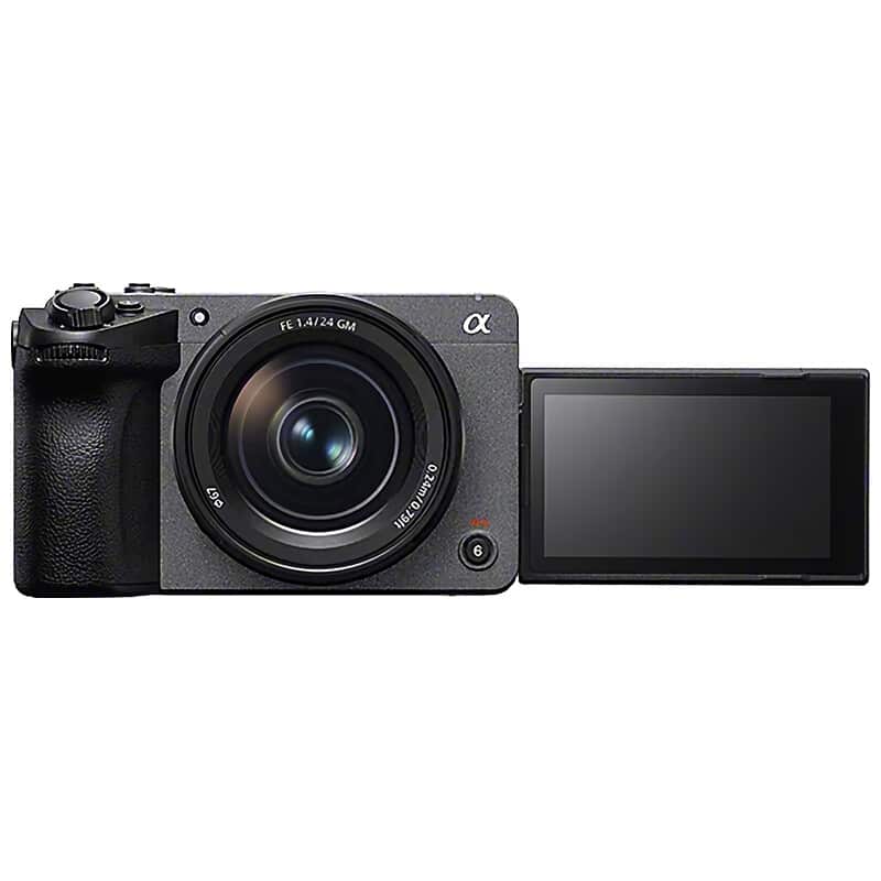 FX5 ボディ ILME-FX5B(2026年8月21日発売予定)