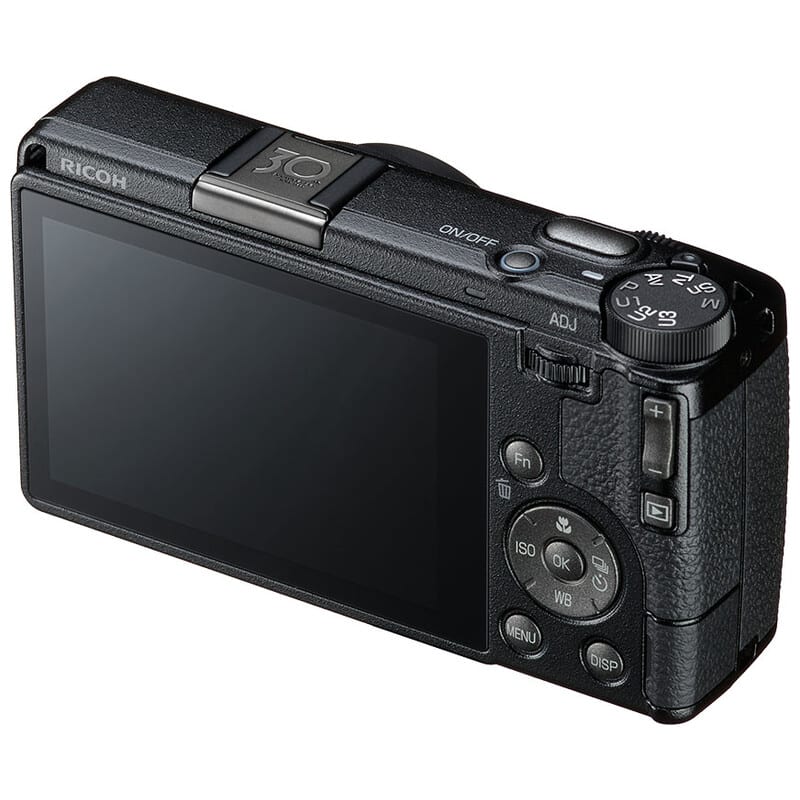 RICOH GR IV 30th Anniversary Edition Kit 新品｜フジヤカメラ
