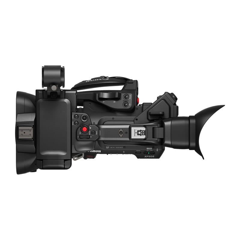 XF605