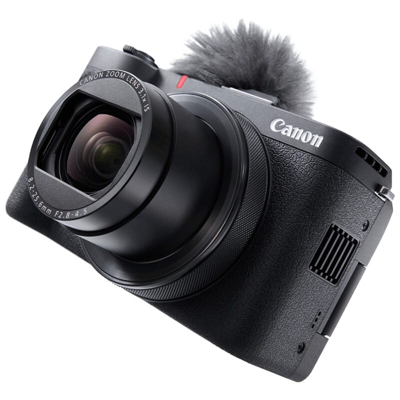 PowerShot V1