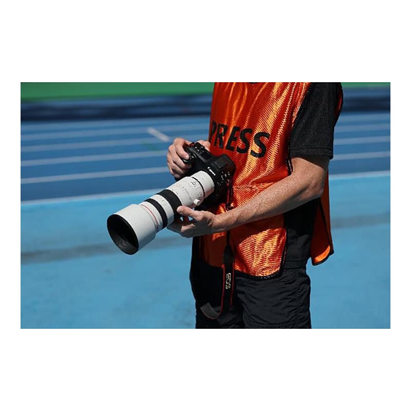 RF70-200mm F2.8 L IS USM Z ホワイト