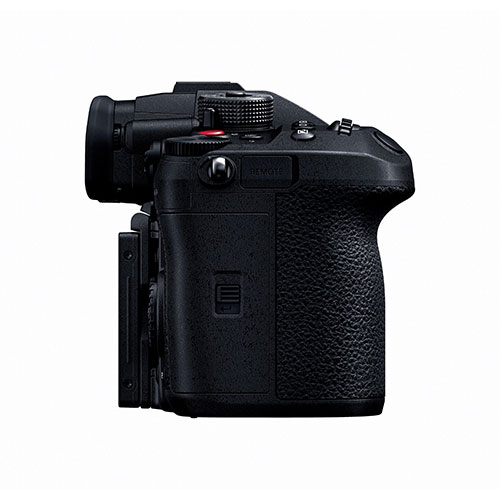 LUMIX GH6 ボディ DC-GH6