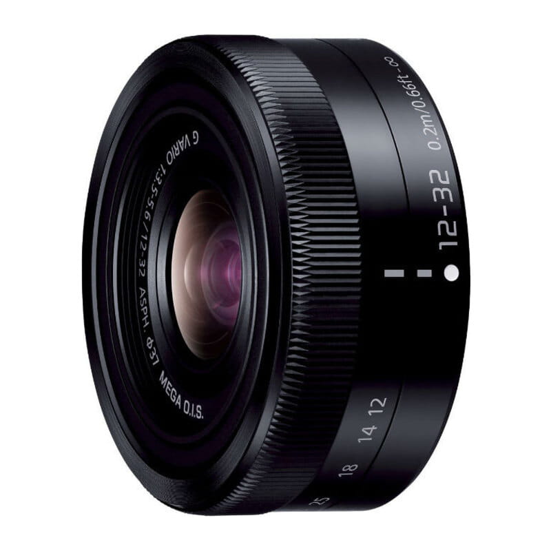 LUMIX G100D Kキット 標準ズームレンズ DC-G100DK