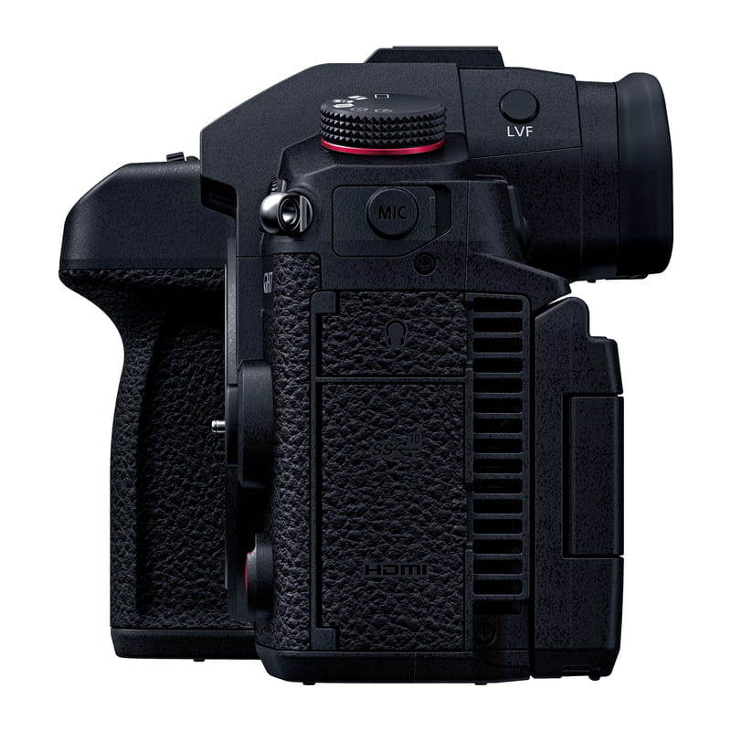 LUMIX GH7 ボディ DC-GH7