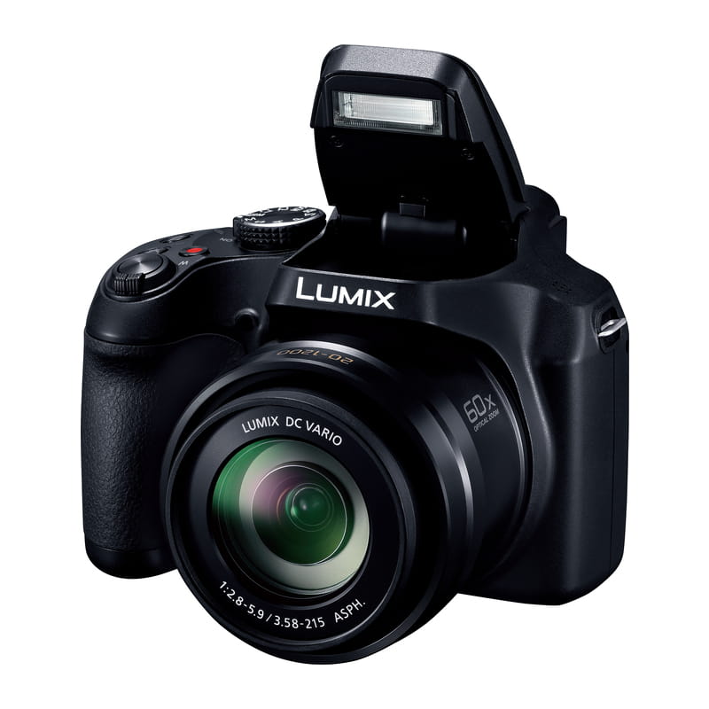 LUMIX FZ85D DC-FZ85D