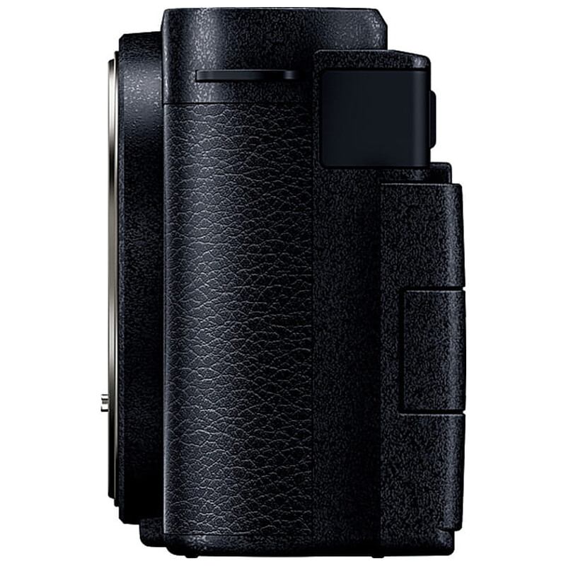 LUMIX S9 広角ズームレンズキット ジェットブラック DC-S9N-K