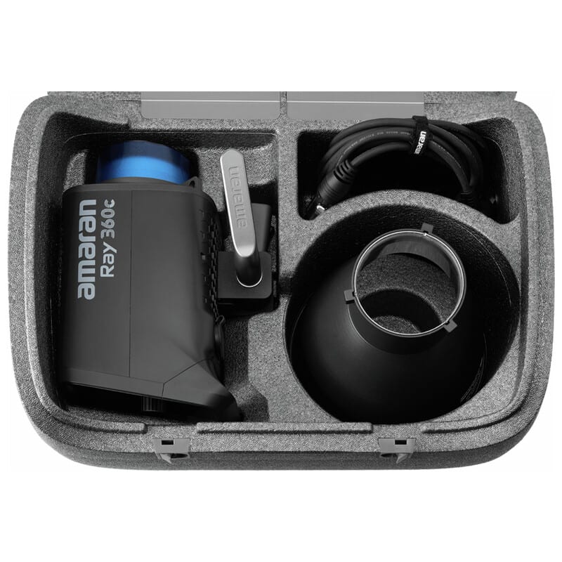 amaran Ray 360c (JP) APRAY360c