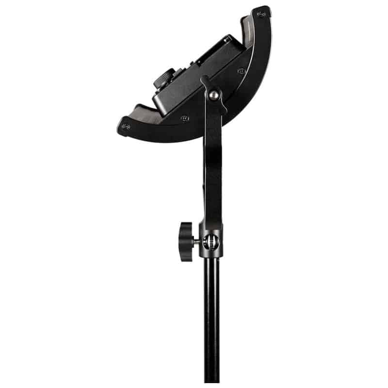 Nuada C60a Curved LED Light