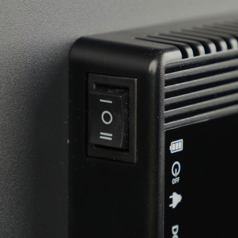 Nuada R4II LED Light