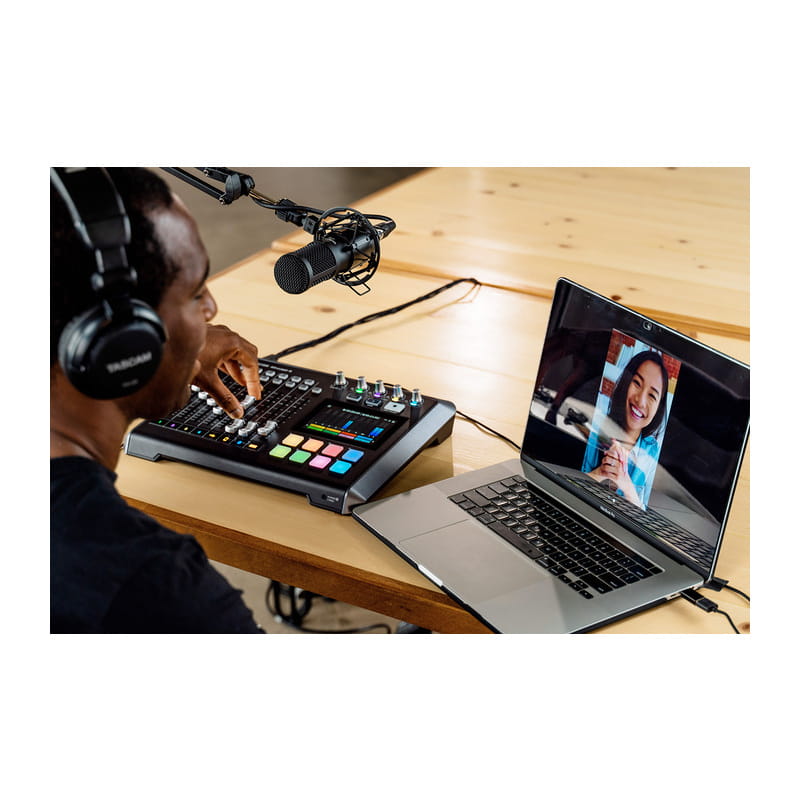 Mixcast4