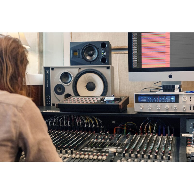 Studio Bridge