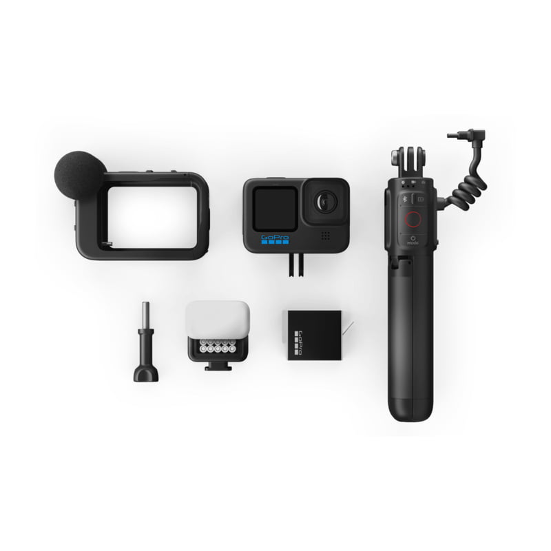 HERO11 Black Creator Edition CHDFB-111-JP