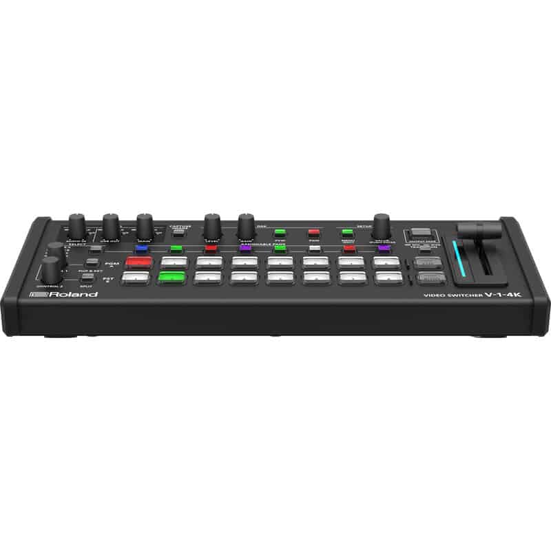 V-1-4K(2026年6月25日発売予定)