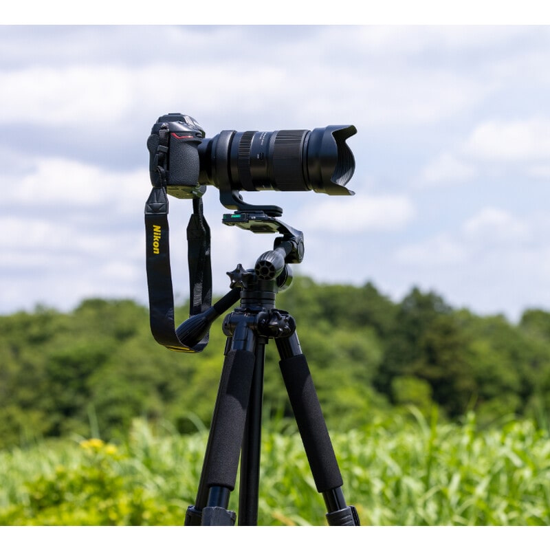 50-400mm F/4.5-6.3 Di III VC VXD (Model A067) ニコンZマウント