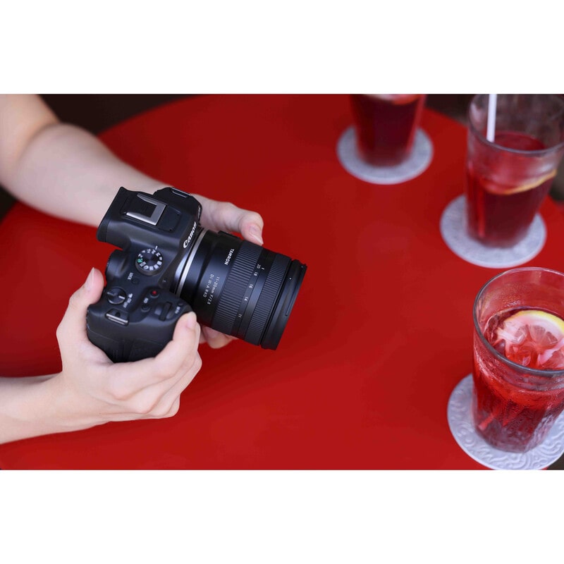 11-20mm F/2.8 Di III-A RXD (Model B060) キヤノンRFマウント