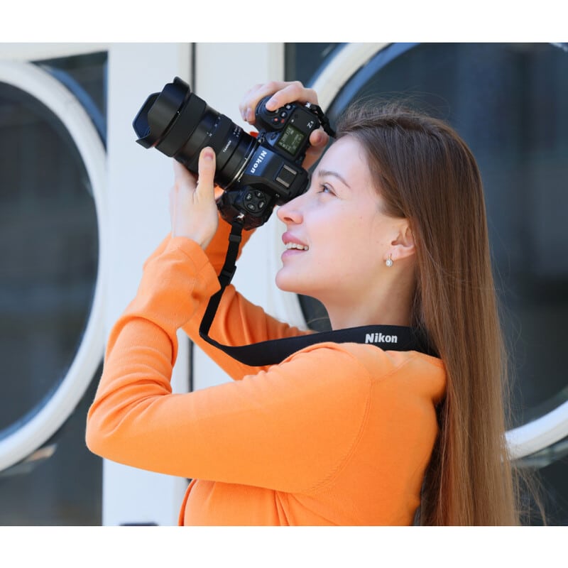 16-30mm F/2.8 Di III VXD G2 (Model A064Z) ニコン Z マウント用（2025年8月22日発売予定）