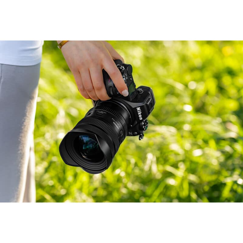 12-20mm F2.8 (Model A084Z) ニコンZマウント(2026年8月27日発売予定)