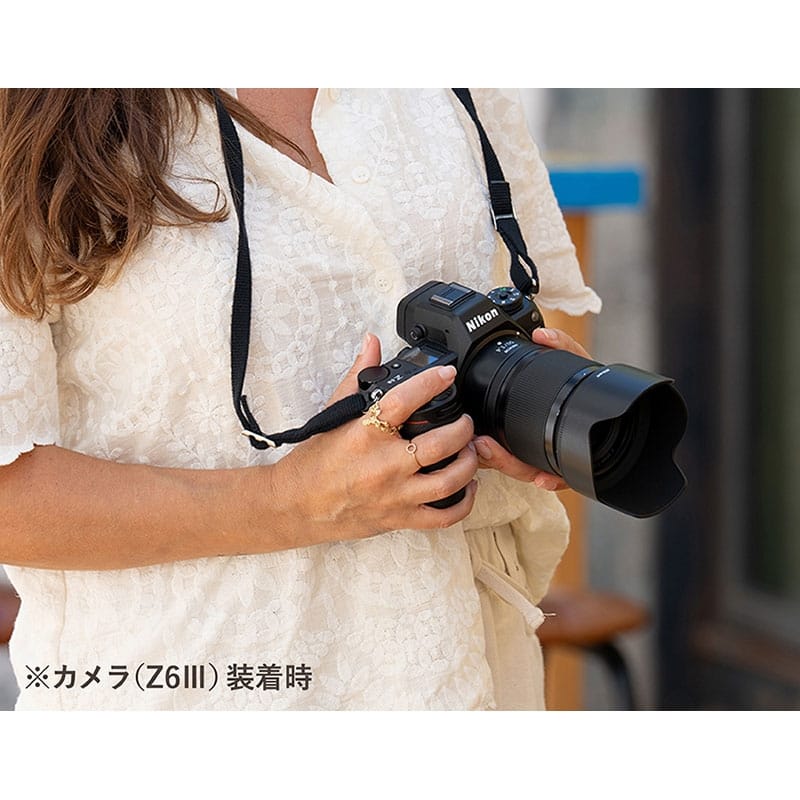 NIKKOR Z 50mm f/1.4