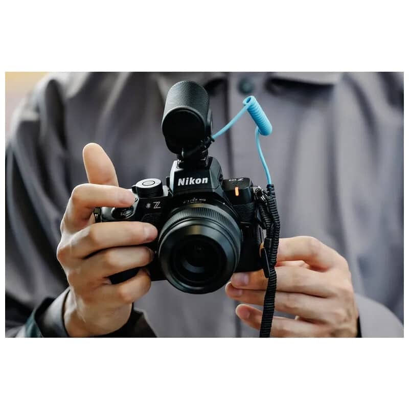 Z50II ボディ