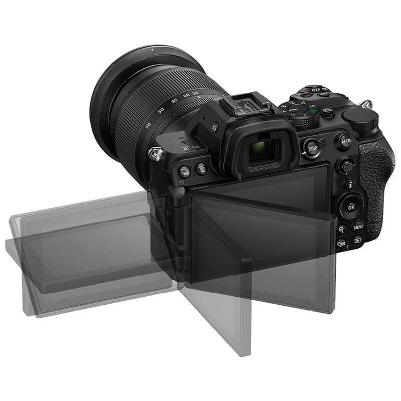 Z5II 24-50 レンズキット
