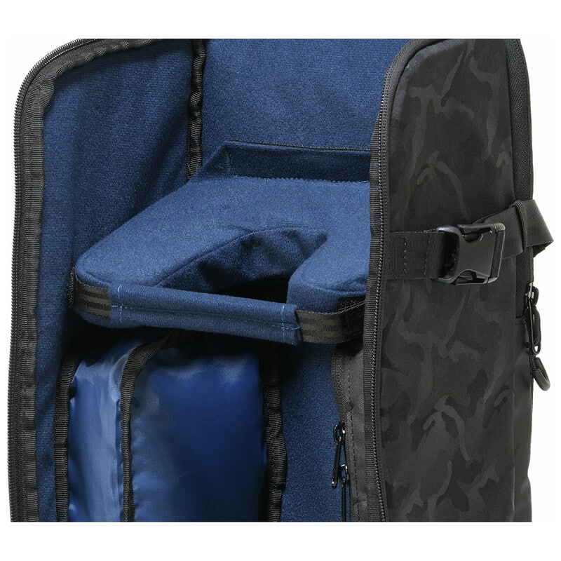 aosta Sanctuary IV RK260（ブラックカモフラージュ） AOC-ST4RK260BKCF