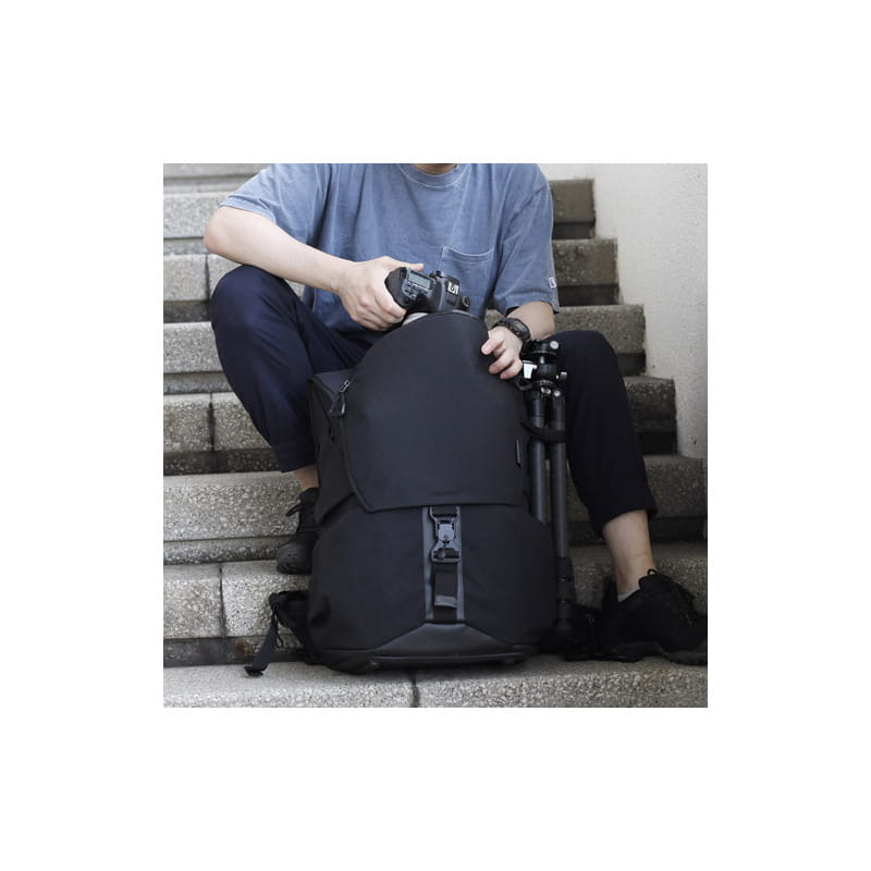 GW-PRO マルチモード バックパック 30 カメラバッグ SGWP23-MMBP30