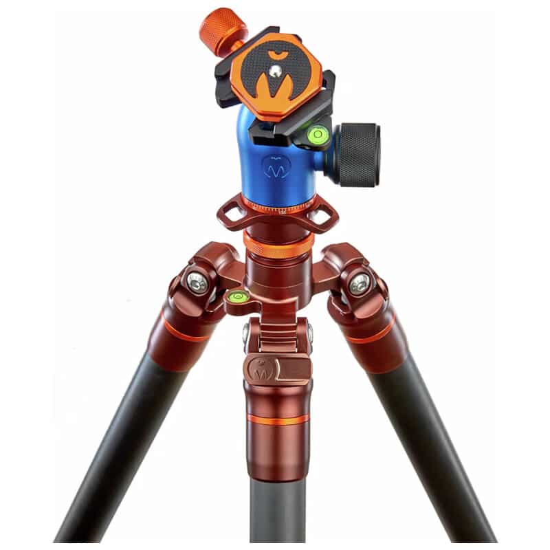 プロ ウィンストン 2.0 & エアヘッド プロ キット ブロンズ WINSTONKIT2