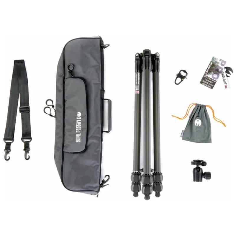 プロ ウィンストン 2.0 & エアヘッド プロ キット グレー WINSTONKITGREY2