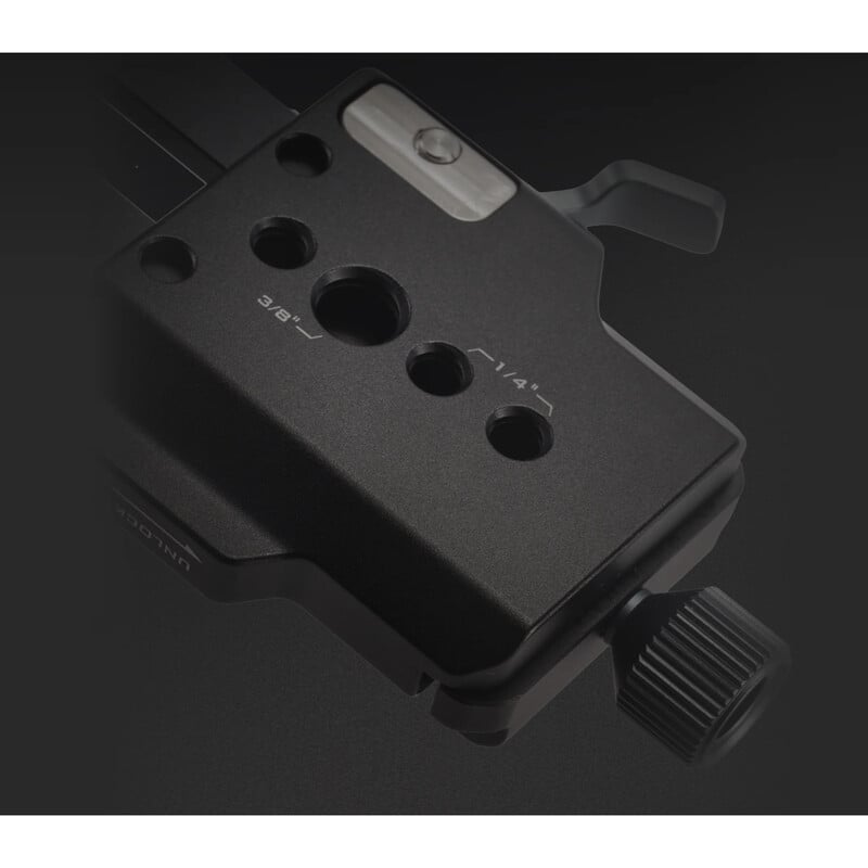 Adjustable ARCA Receiver TA-BTP4-AR-B