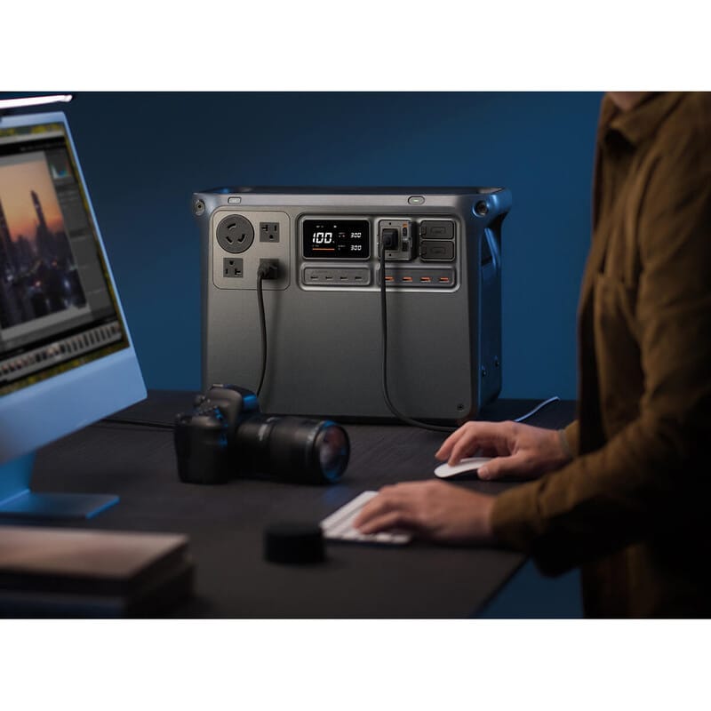 DJI Power 2000