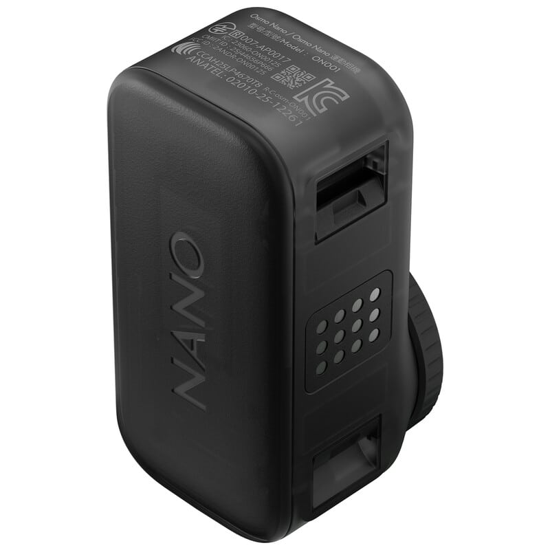 Osmo Nano スタンダードコンボ (64GB) ONWA04