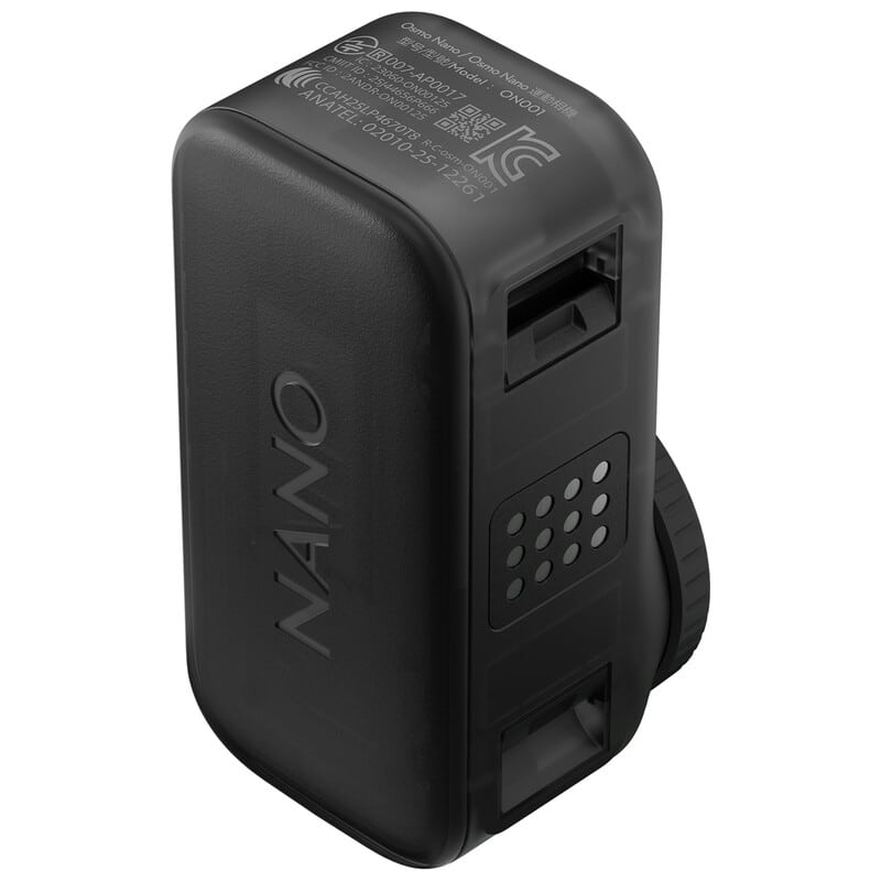 Osmo Nano スタンダードコンボ (128GB) ONWA03